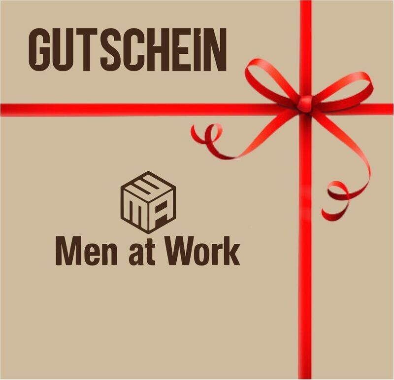 Geschenkgutschein