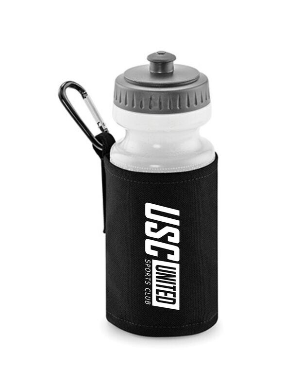 USC Fitness Flasche 0,5 L