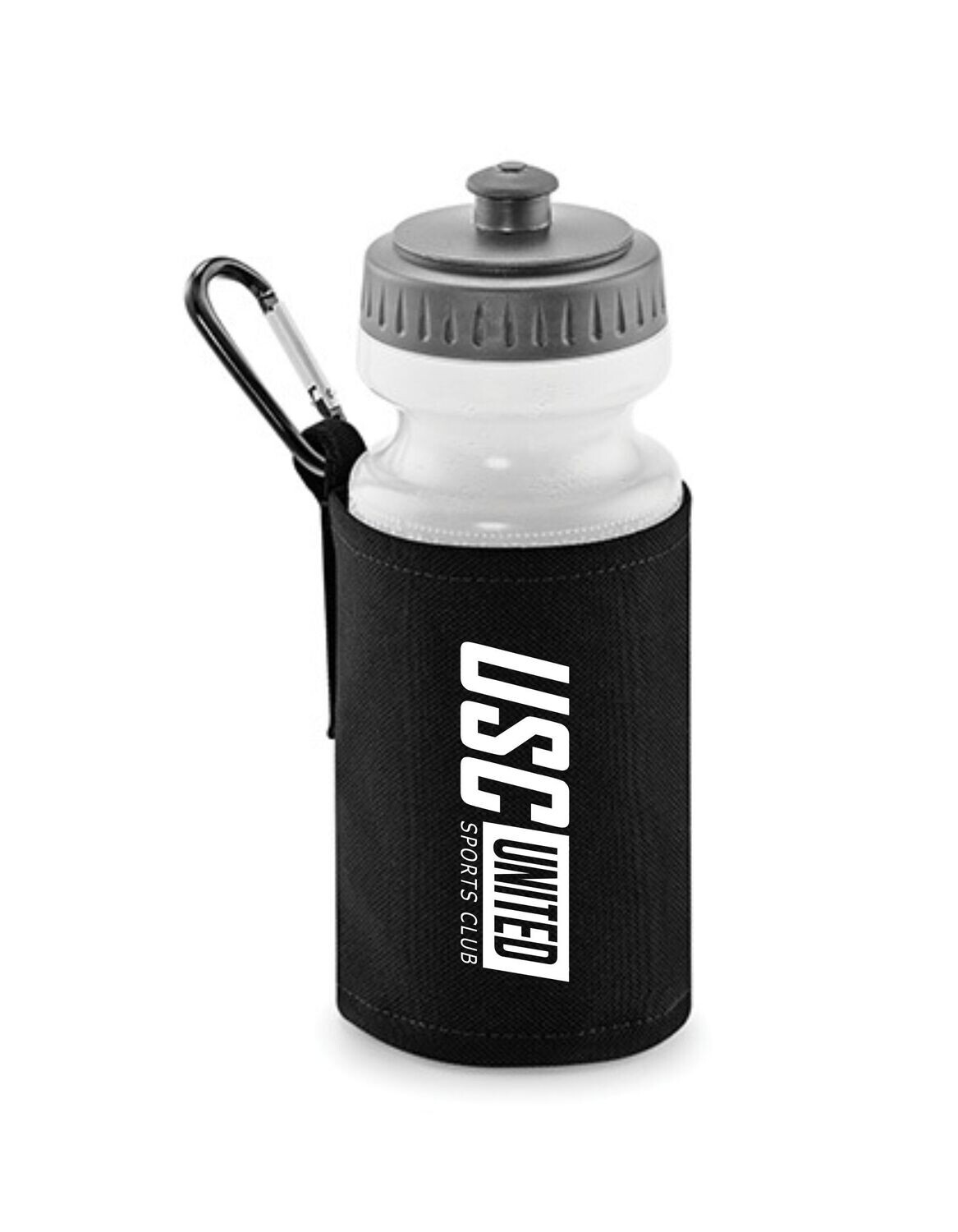 USC Fitness Flasche 0,5 L