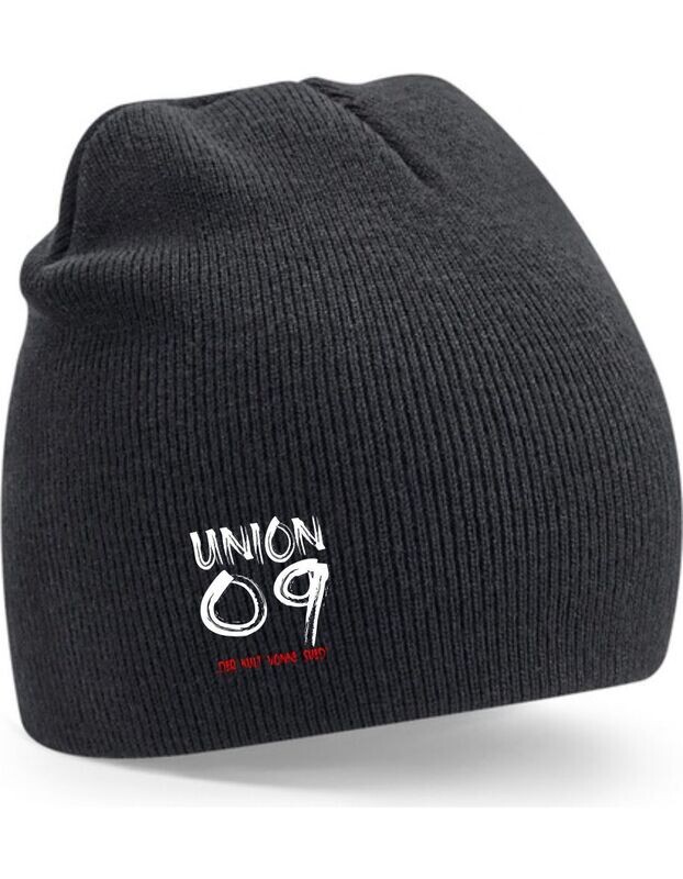 Beanie Union 09