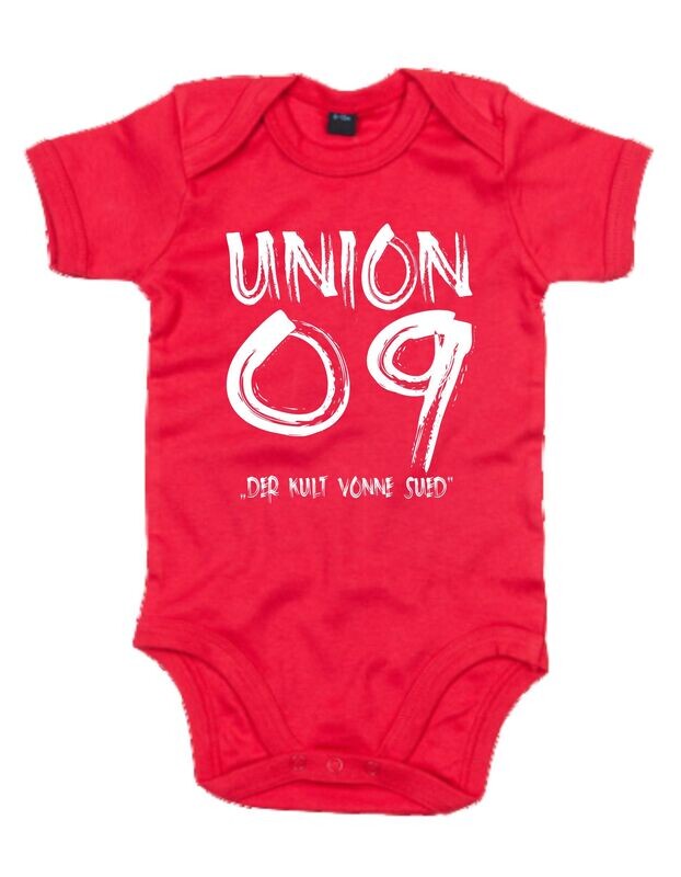 Baby Body Union 09