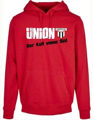 Herren Hoodie Union 09 UNION