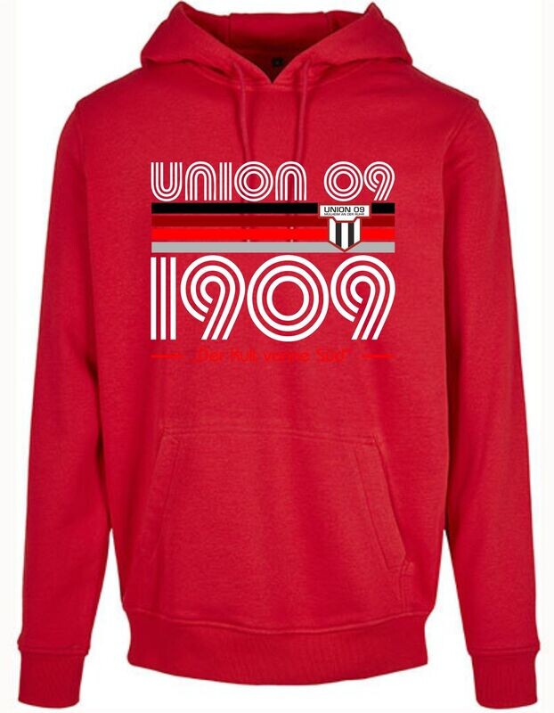 Kinder Hoodie Union 09 Old School