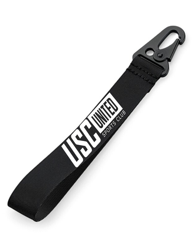 Schlüsselanhänger USC Basic