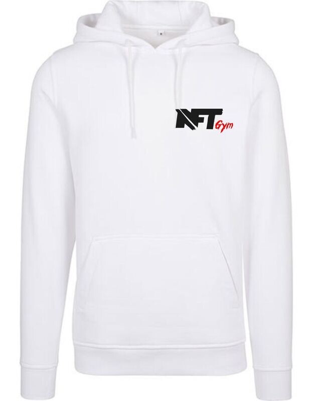 Herren Hoodie NFT Basic