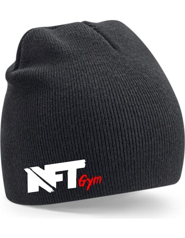 Beanie NFT