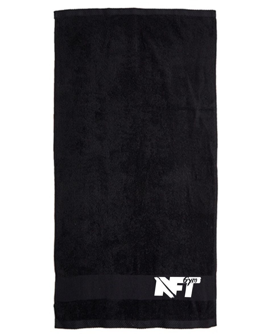 Handtuch NFT Basic klein