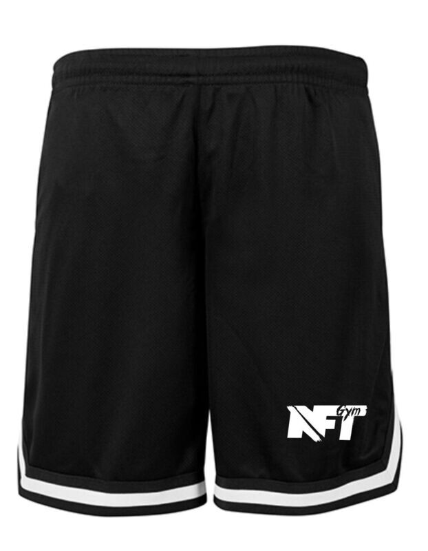 Herren Short 2 Tone NFT Basic