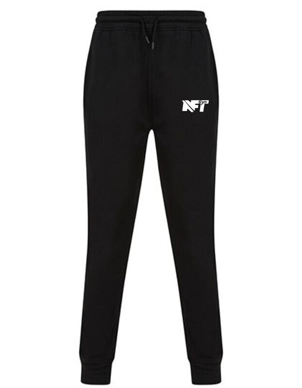 Herren Jogginghose lang NFT Basic