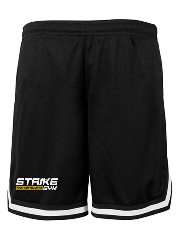 Herren Short 2 Tone Strike Gym Basic