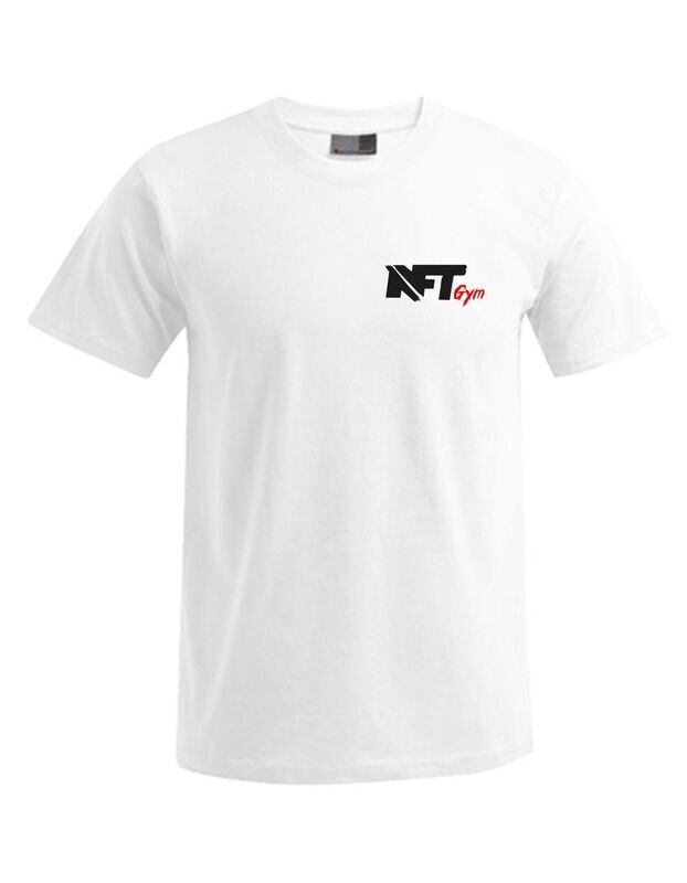 Herren T-Shirt NFT Basic