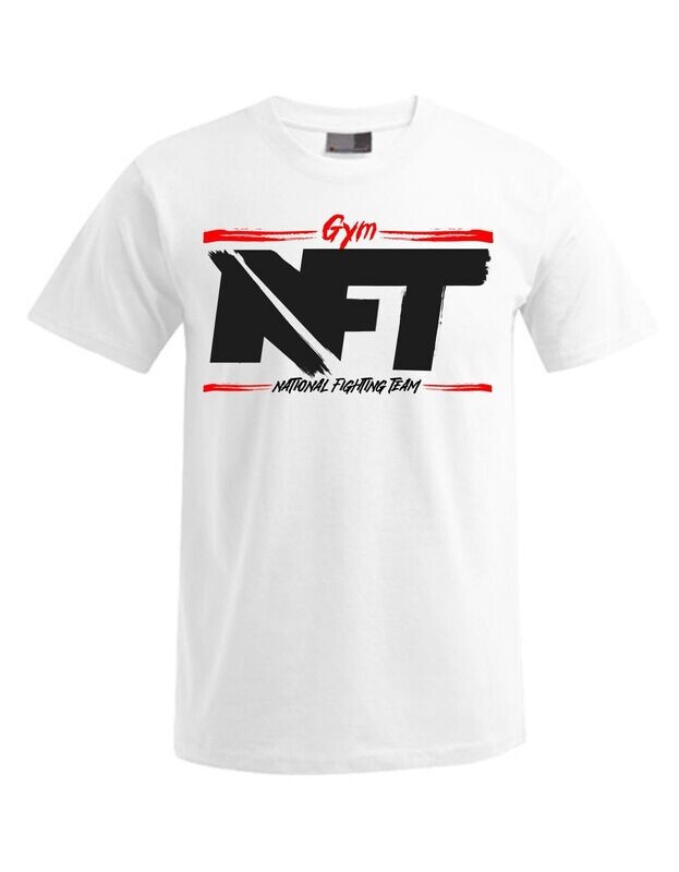 Herren T-Shirt NFT Basic groß
