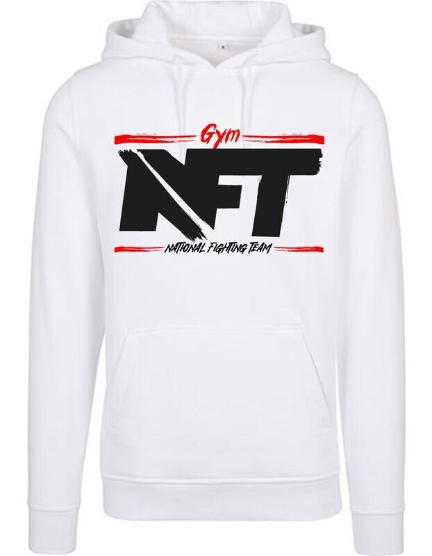 Kinder Hoodie NFT Basic groß