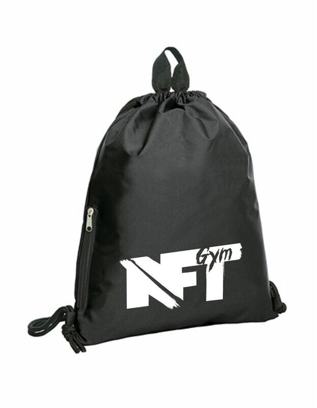 Zuziehbeutel NFT Basic