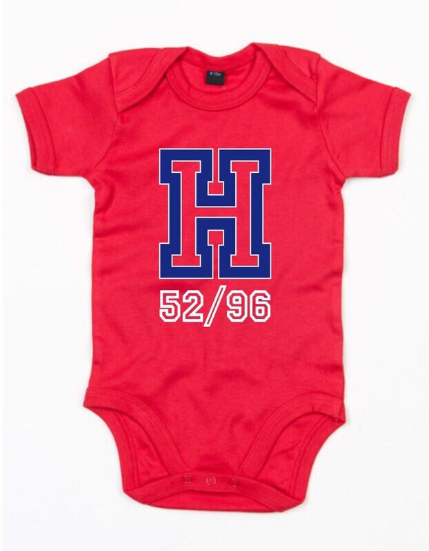 Baby Body HSV