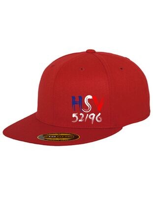 Full Cap HSV