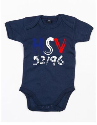Baby Body HSV