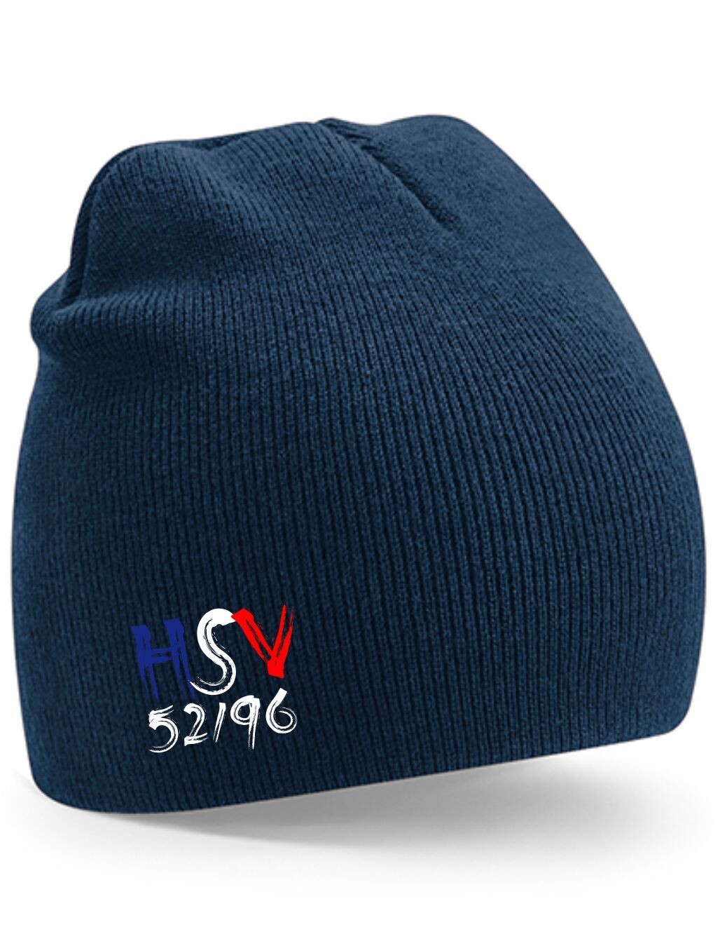 Beanie HSV, Farben: Navy