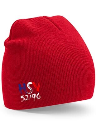 Beanie HSV