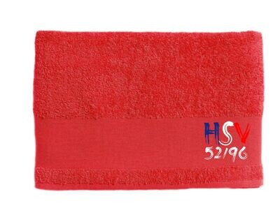 Handtuch HSV