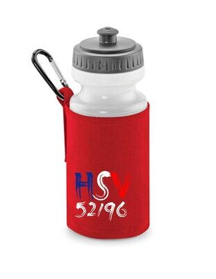 HSV Trinkflasche 0,5 L