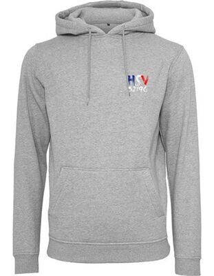 Damen Hoodie HSV klein