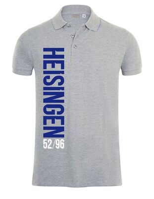 Herren Polo HSV HEISINGEN