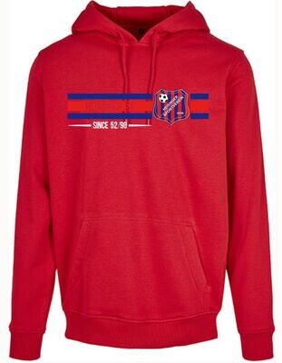 Herren Hoodie Heisinger SV