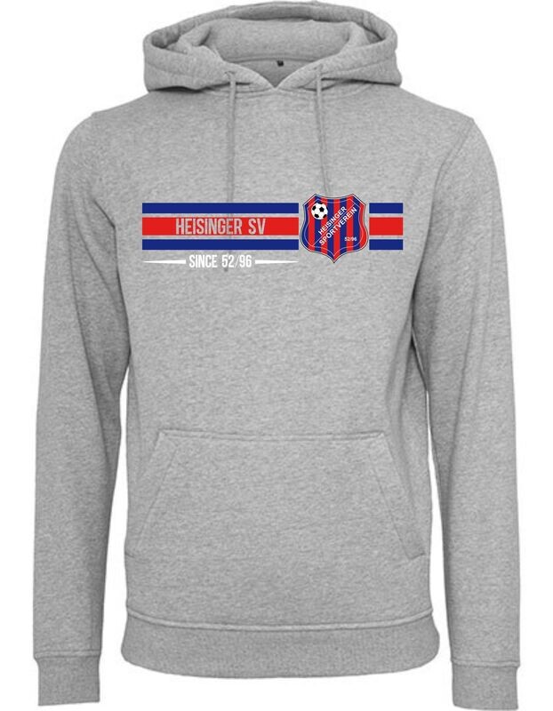 Kinder Hoodie Heisinger SV