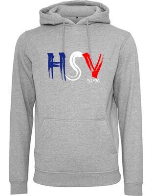Kinder Hoodie HSV Groß