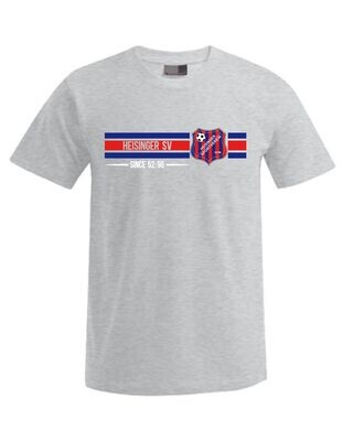 Kinder T-Shirt Heisinger SV