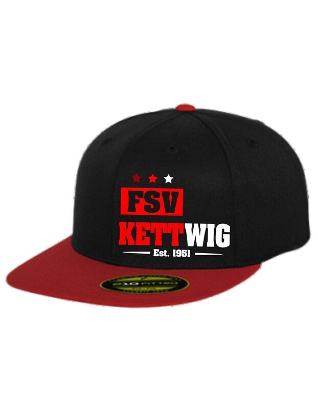 Full Cap FSV