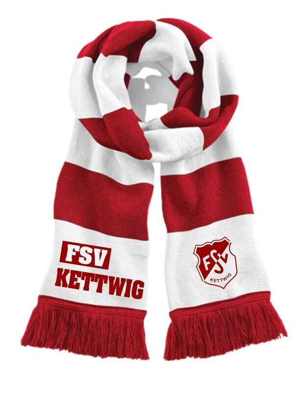 Fanschal FSV