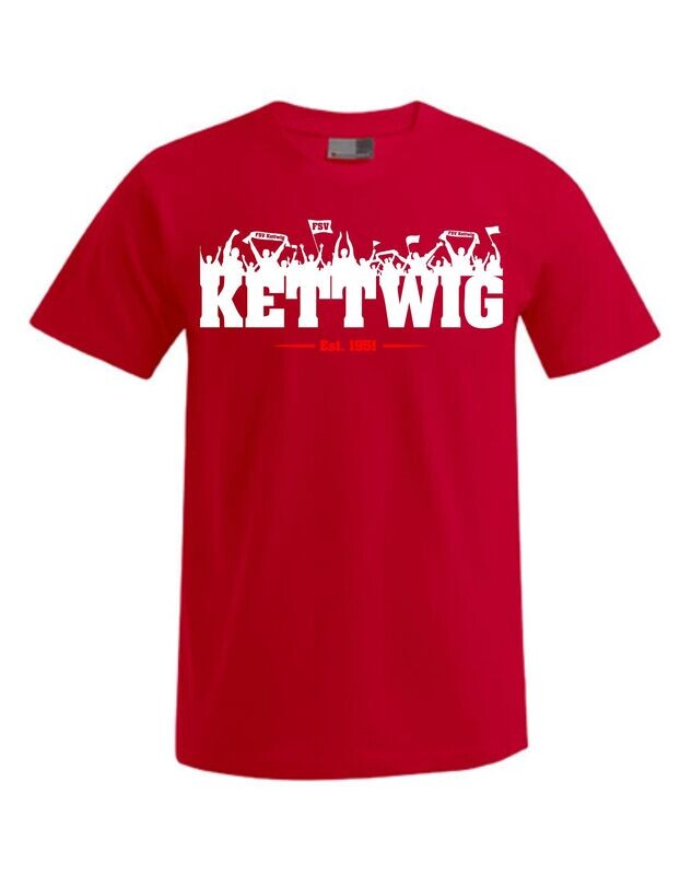 Herren T-Shirt KETTWIG