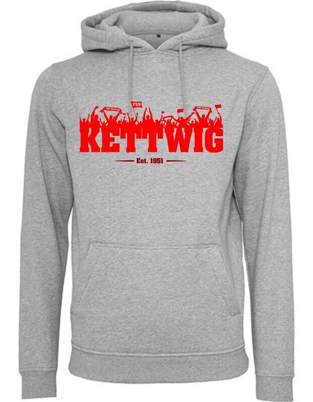 Herren Hoodie KETTWIG