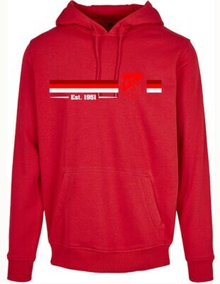 Herren Hoodie FSV Block