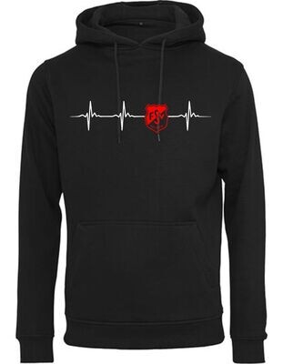 Kinder Hoodie FSV Puls