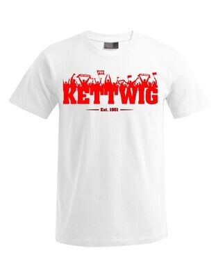 Herren T-Shirt KETTWIG