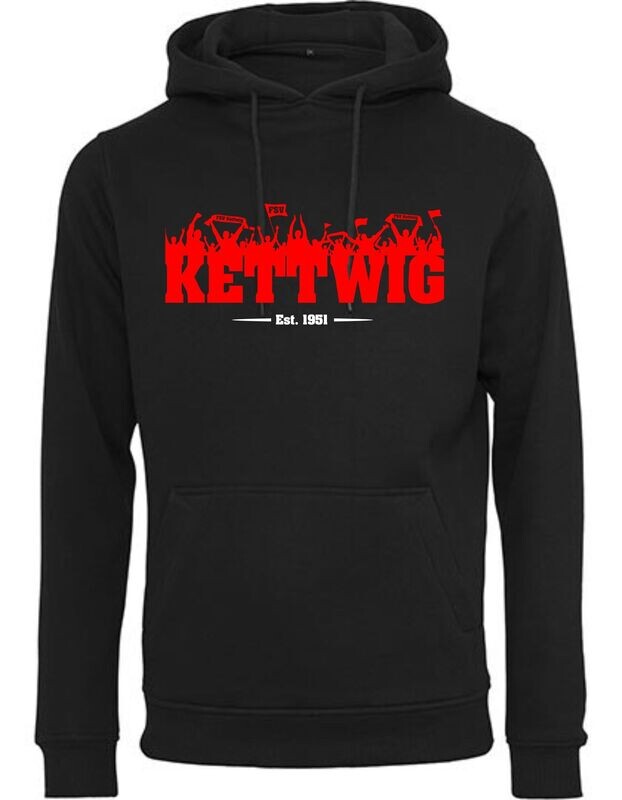Kinder Hoodie KETTWIG