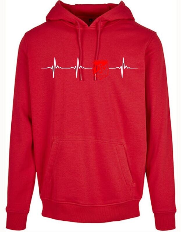 Herren Hoodie FSV Puls