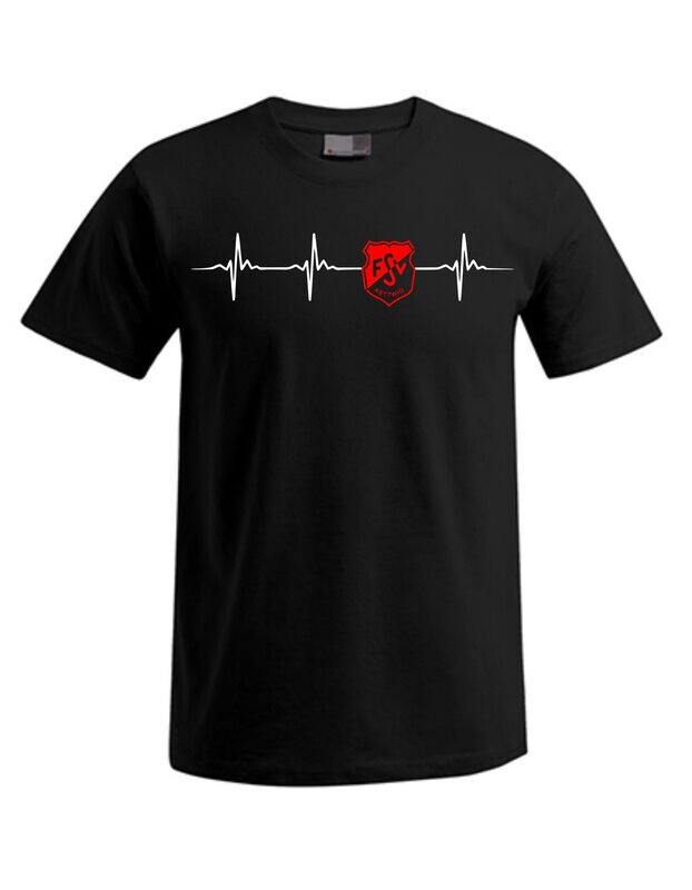 Kinder T-Shirt FSV Puls