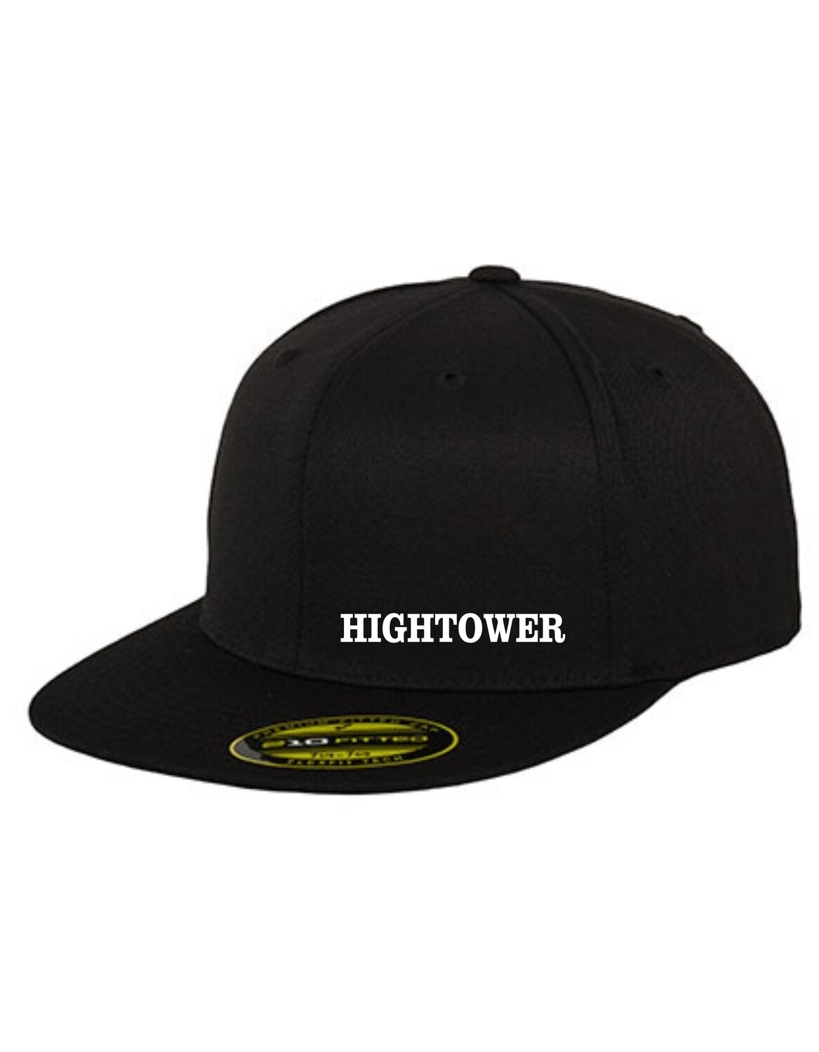 Full Cap Hightower Snapback