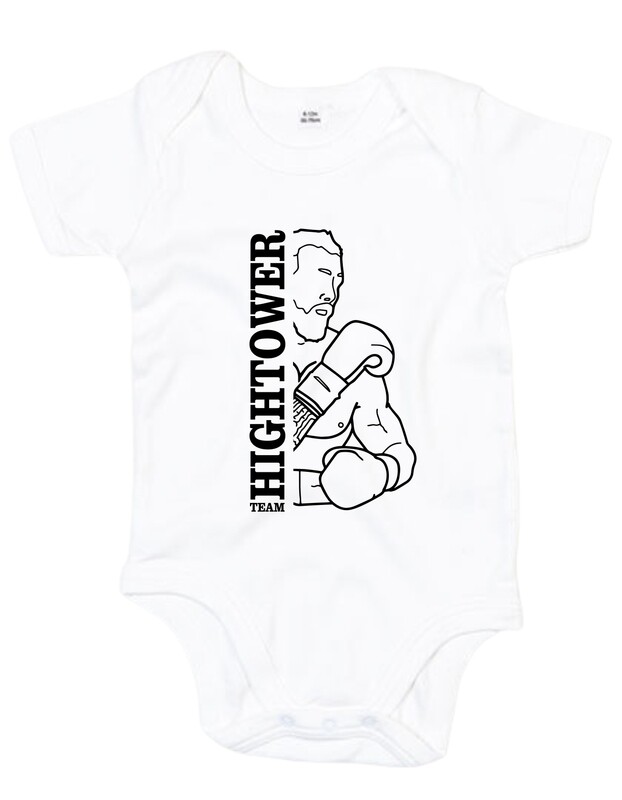 Baby Body Hightower