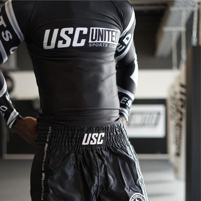 FIGHTWEAR