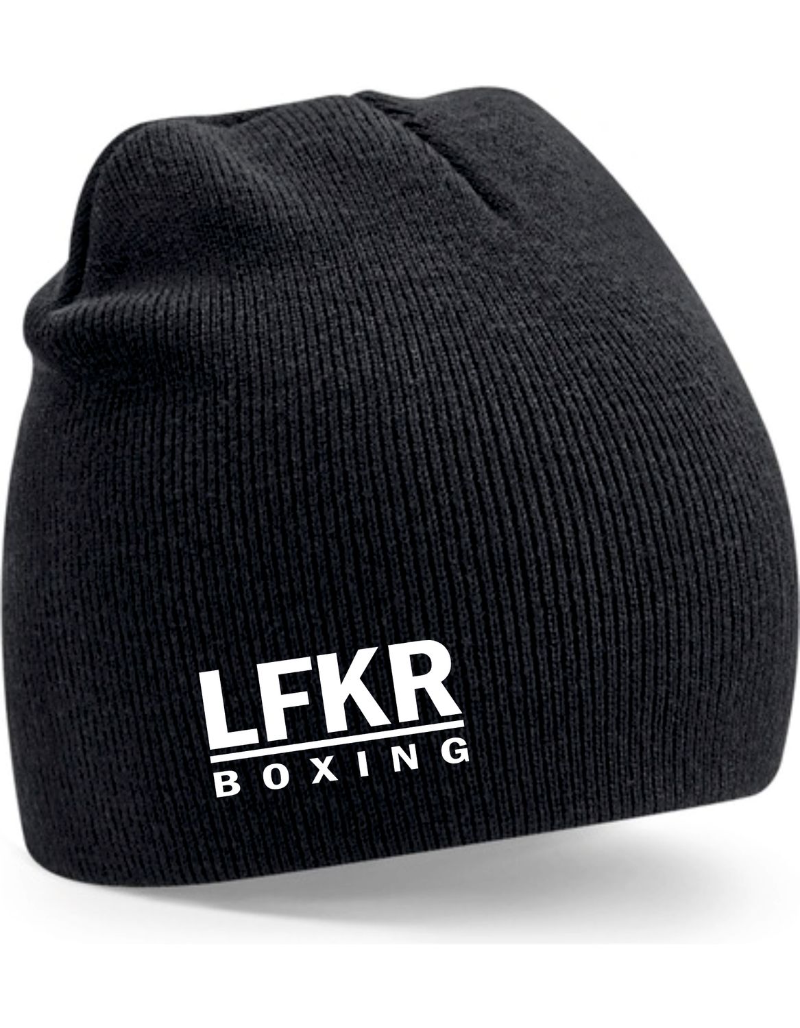 Beanie LFKR