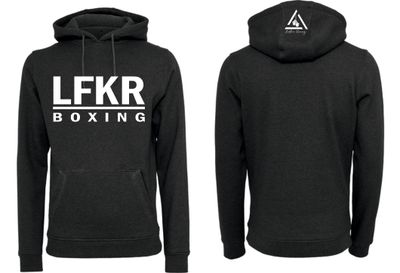 Hoodie LFKR