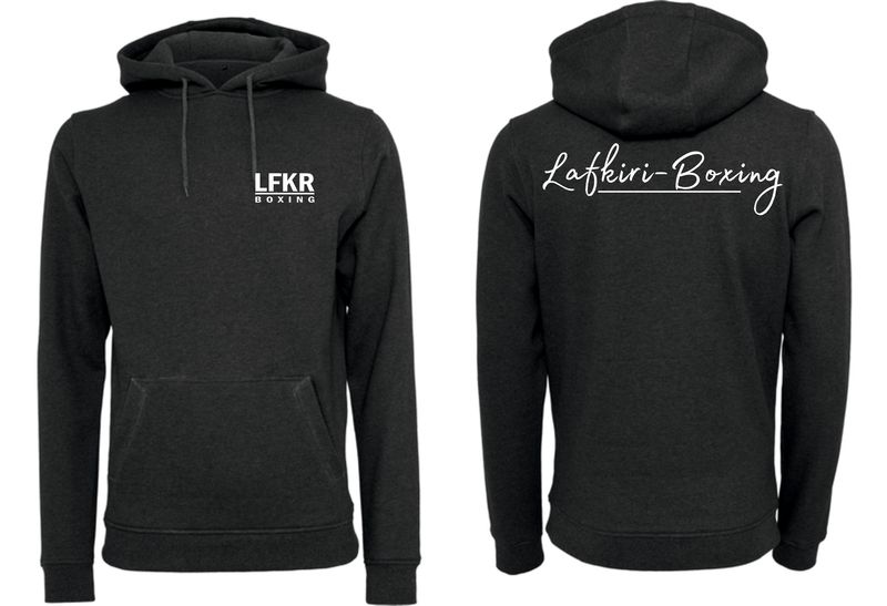 Hoodie LFKR klein