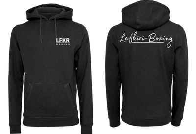 Hoodie LFKR klein