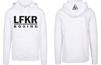 Hoodie LFKR
