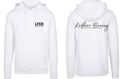 Hoodie LFKR klein